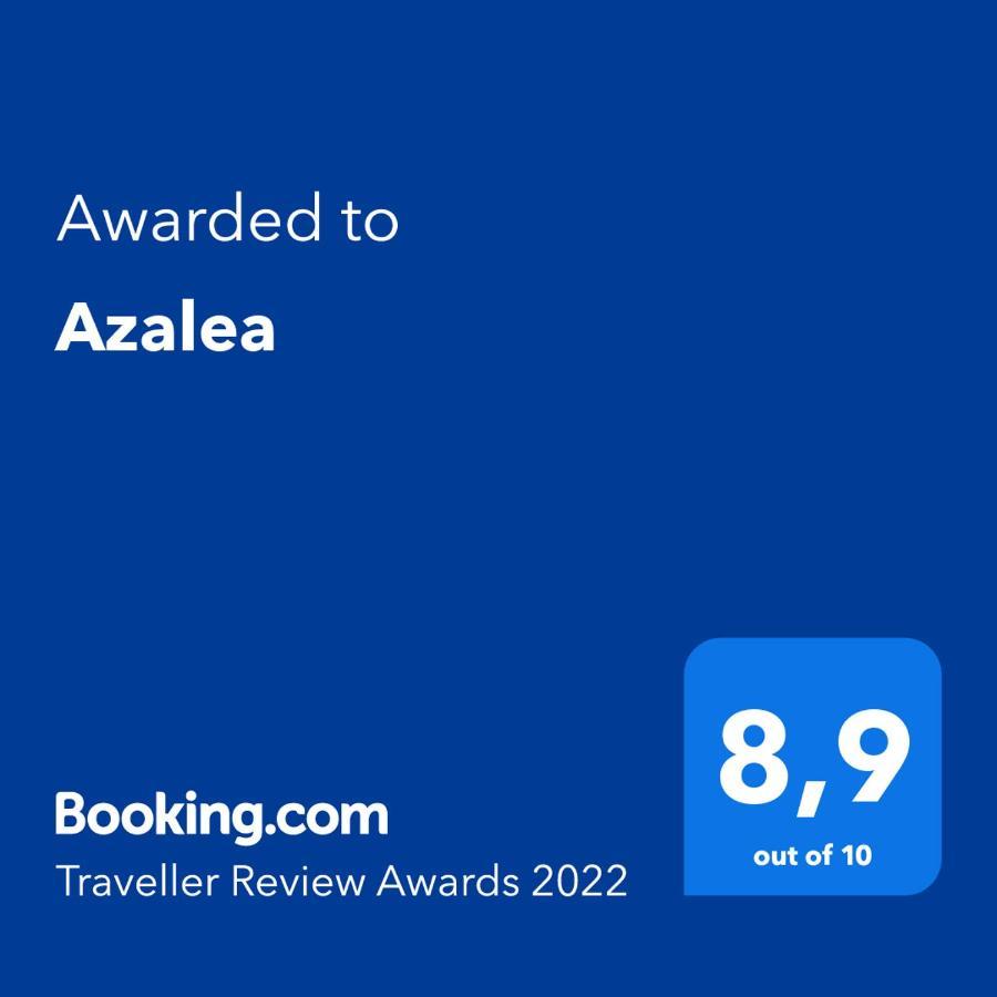 Azalea - Vivienda Vacacional 푸에르토 드 라 크루즈 외부 사진