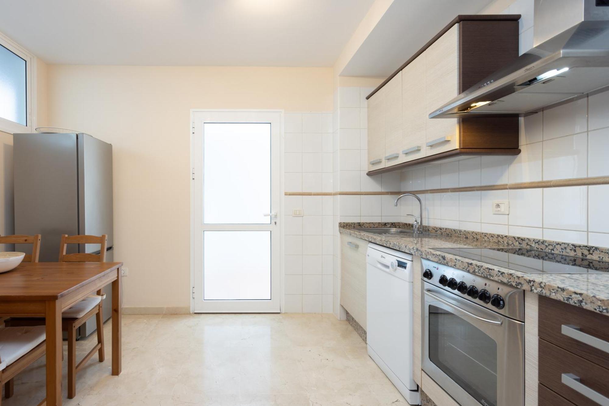 Azalea - Vivienda Vacacional 푸에르토 드 라 크루즈 외부 사진
