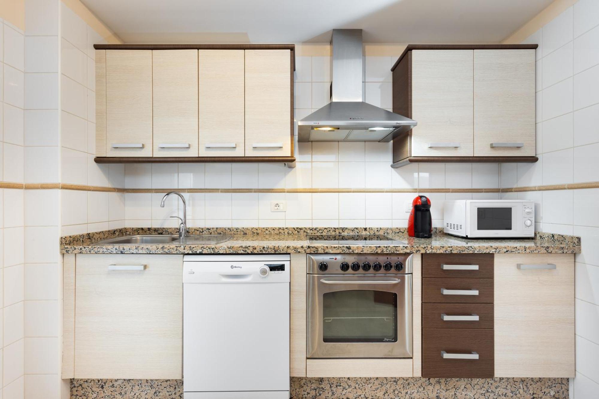 Azalea - Vivienda Vacacional 푸에르토 드 라 크루즈 외부 사진