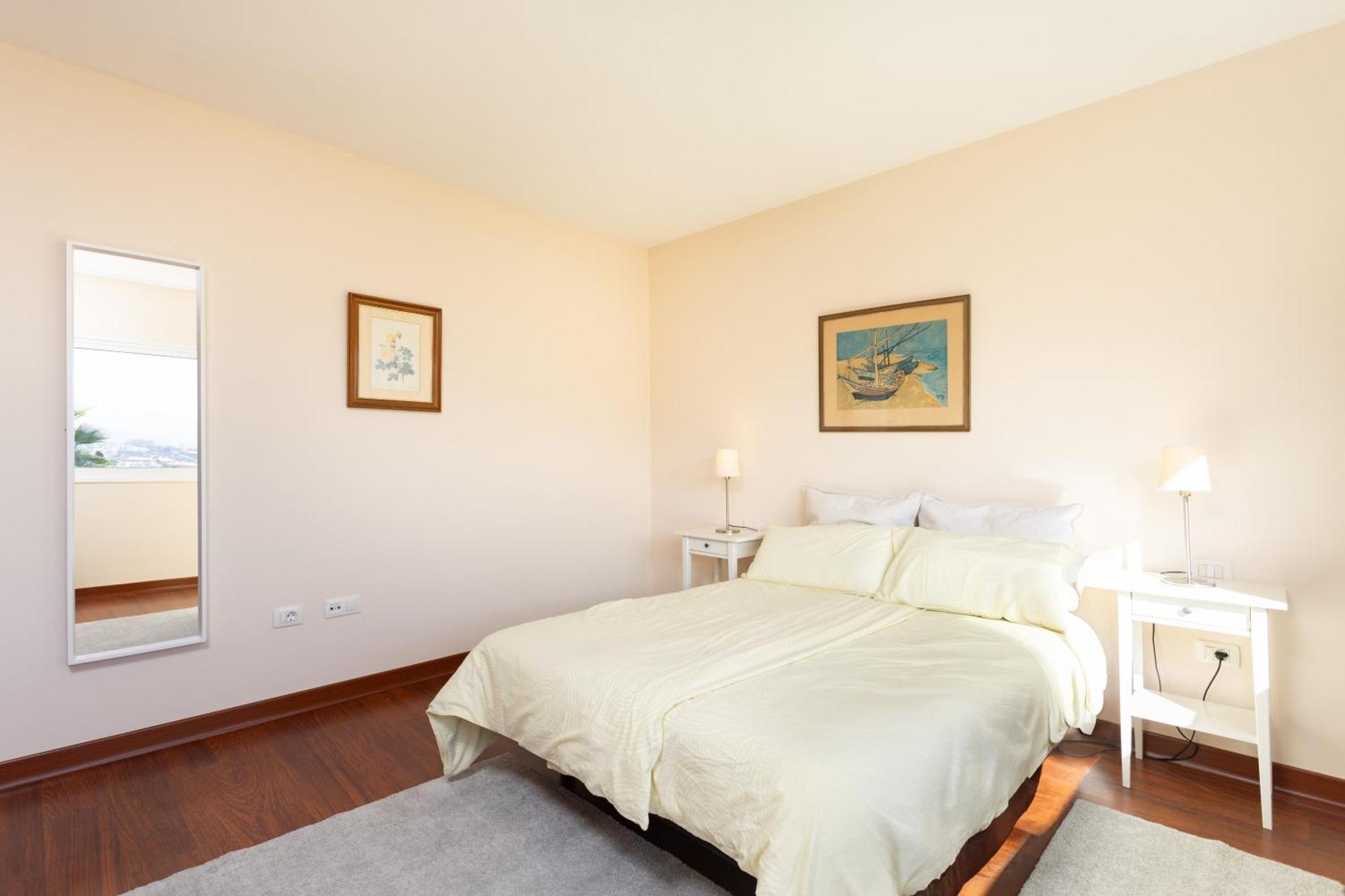 Azalea - Vivienda Vacacional 푸에르토 드 라 크루즈 외부 사진
