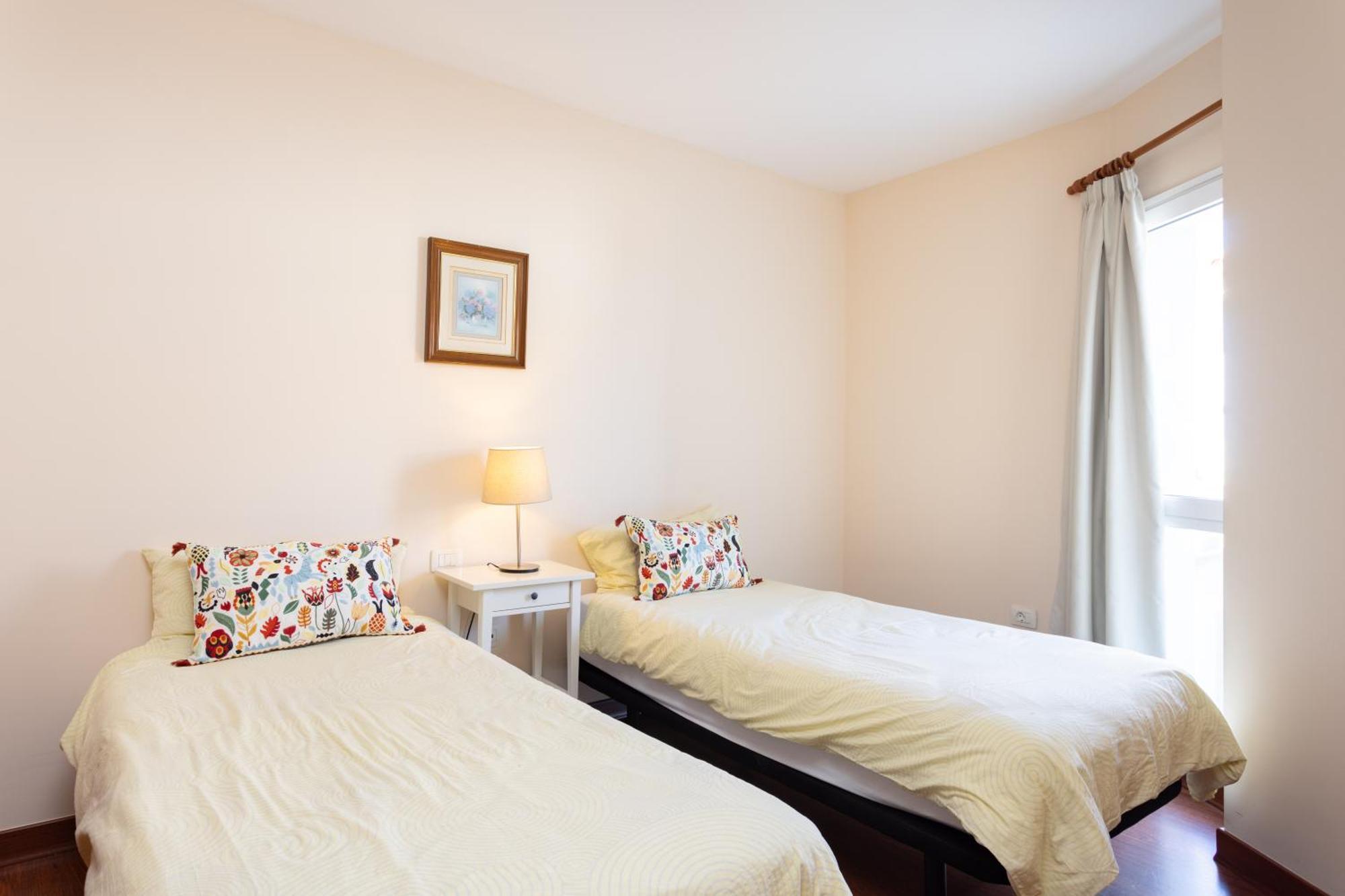 Azalea - Vivienda Vacacional 푸에르토 드 라 크루즈 외부 사진